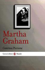 Martha Graham
