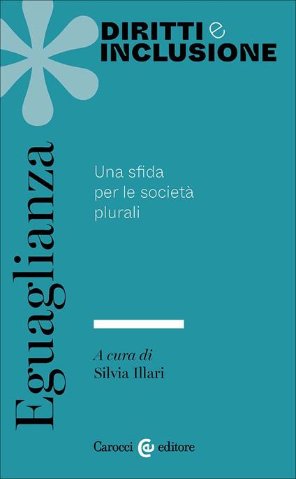 Eguaglianza. Una sfida per le società plurali - copertina