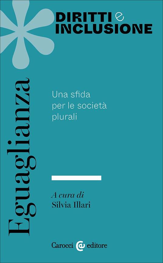 Eguaglianza. Una sfida per le società plurali - copertina