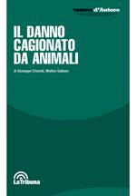 Il danno causato da animali