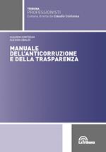 Manuale dell'anticorruzione e della trasparenza