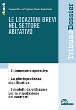 Le locazioni brevi nel settore abitativo