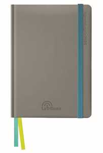 Libro Agenda legale pocket 2024. Ediz. grigia 