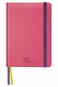 Libro Agenda legale pocket 2024. Ediz. fucsia 