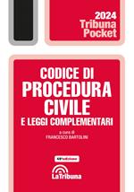 Codice civile e di procedura civile e leggi complementari