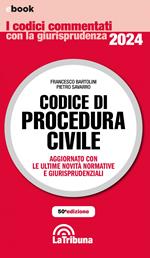 Codice di procedura civile