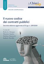 Il nuovo codice dei contratti pubblici