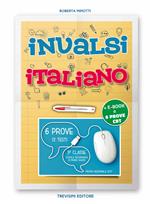 INVALSI italiano. Per la Scuola media. Con e-book. Con espansione online. Con File audio per il download. Vol. 3