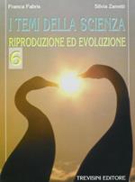 I temi della scienza. Per la Scuola media. Vol. 6