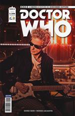 Doctor Who. Le nuove avventure del dodicesimo dottore. Vol. 23