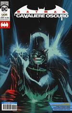 Batman. Il cavaliere oscuro. Vol. 22
