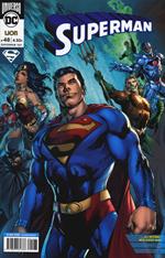 Superman. Vol. 48