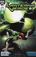 Lanterna Verde. Vol. 46