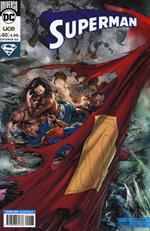 Superman. Vol. 50
