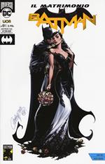 Batman. Vol. 51: matrimonio, Il.