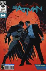 Batman. Vol. 53