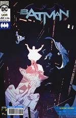 Rinascita. Batman. Vol. 54