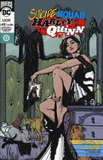Suicide Squad. Harley Quinn. Ediz. variant. Vol. 43