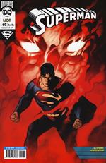 Superman. Vol. 60