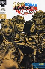 Suicide Squad. Harley Quinn. Vol. 46