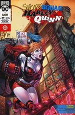 Suicide Squad. Harley Quinn. Vol. 49