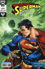 Superman. Vol. 61