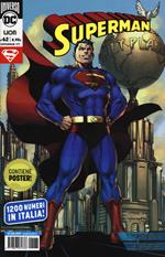 Superman. Vol. 62