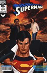 Superman. Vol. 68
