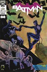 Batman. Vol. 70
