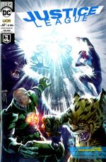 Justice League. Vol. 67