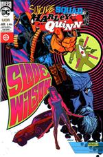 Suicide Squad. Harley Quinn. Vol. 60