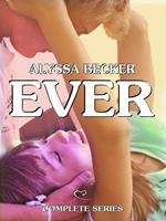 Ever. La serie completa: After you-Before you-Again you-Over you-Always you