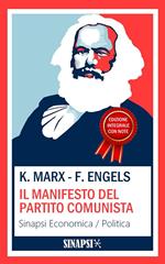 Manifesto del Partito Comunista