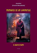 Memorie di un carnefice. Il boia di Roma