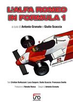 L' Alfa Romeo in Formula 1