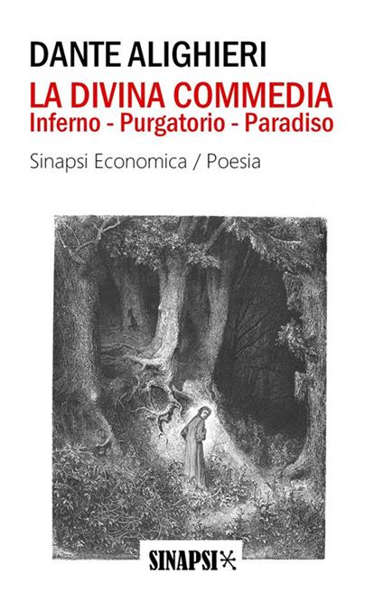 La Divina Commedia - Dante Alighieri - ebook