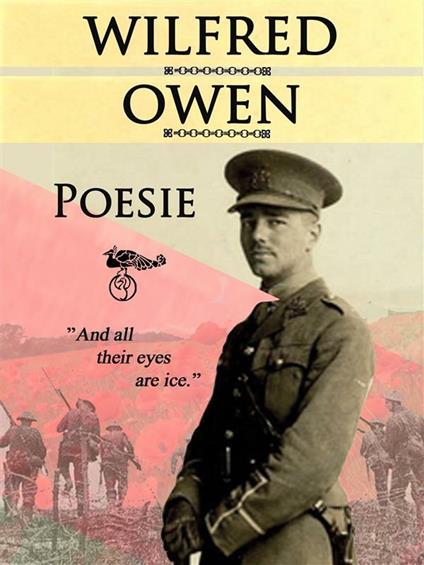 Poesie - Wilfred Owen,Chiara Micheli - ebook