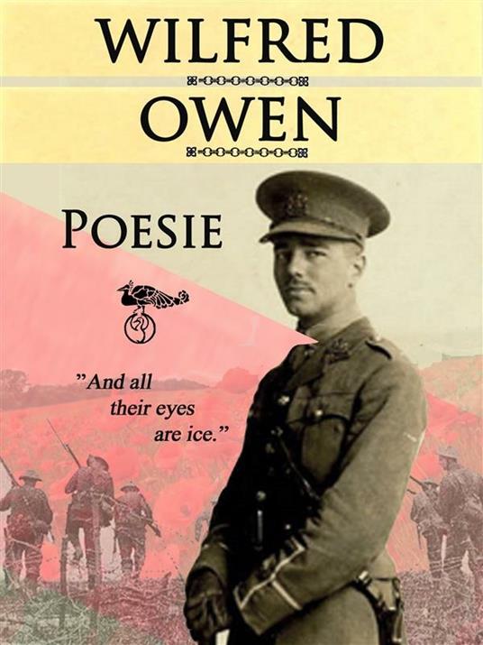 Poesie - Wilfred Owen,Chiara Micheli - ebook