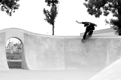 30 anni di skateboard in Italia - Cesare Adda - ebook