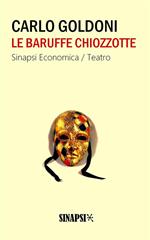 Le baruffe chiozzotte