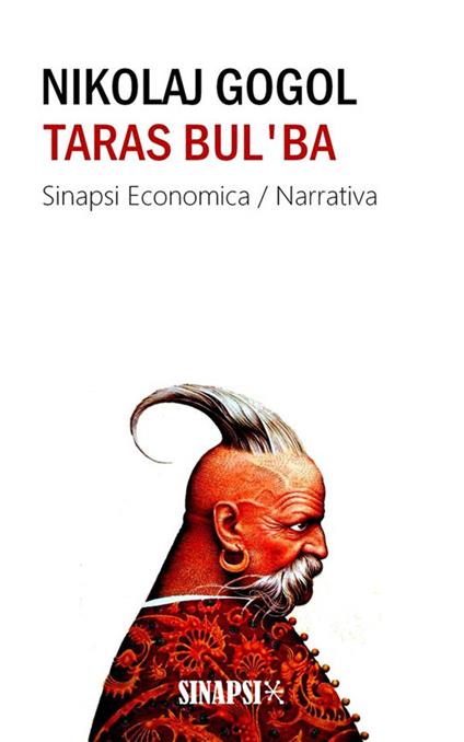 Taras Bul'ba - Nikolaj Gogol' - ebook