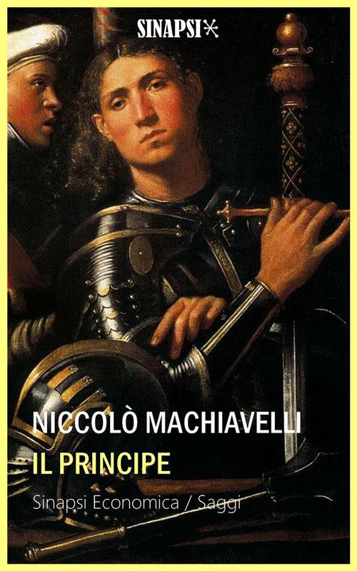 Il principe - Niccolò Machiavelli - ebook