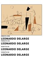 Serata con Leonardo DeLarge