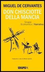 Don Chisciotte della Mancia. Ediz. integrale