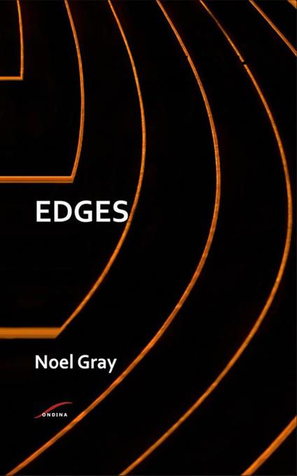 Edges - Noël Gray - copertina