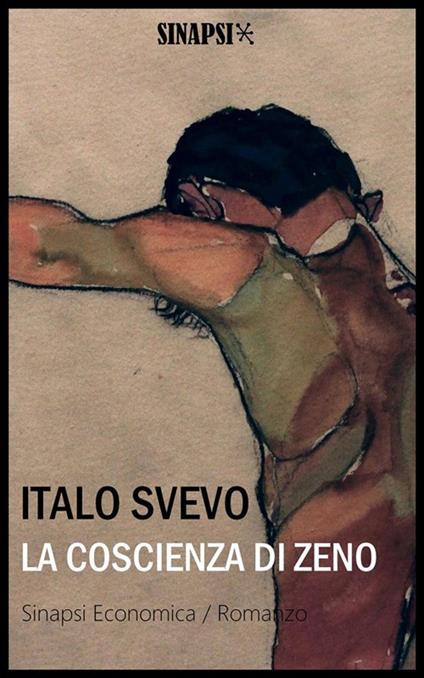 La coscienza di Zeno - Italo Svevo - ebook
