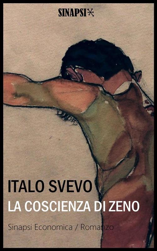 La coscienza di Zeno - Italo Svevo - ebook