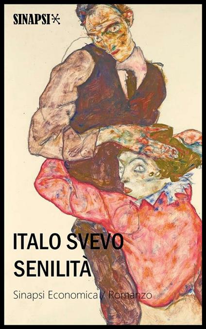 Senilità. Ediz. integrale - Italo Svevo - ebook