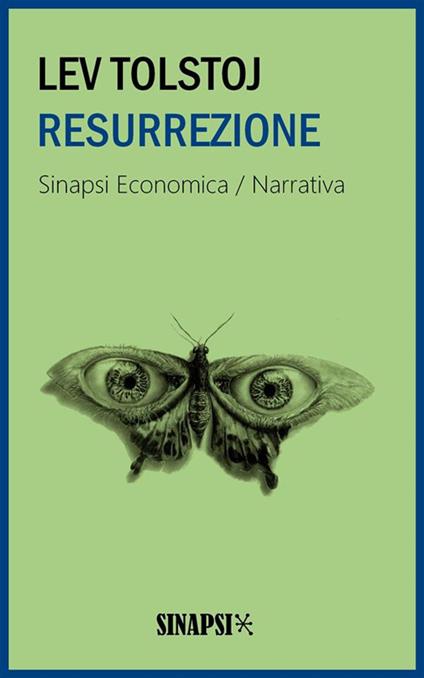 Resurrezione. Ediz. integrale - Lev Tolstoj - ebook