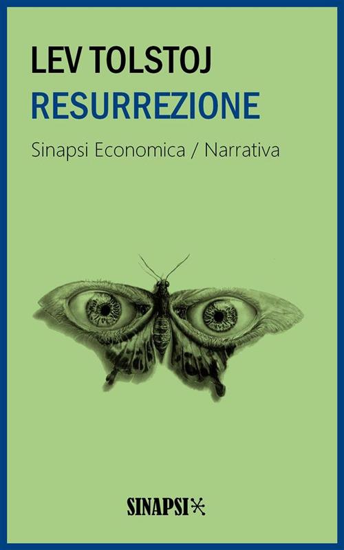 Resurrezione. Ediz. integrale - Lev Tolstoj - ebook